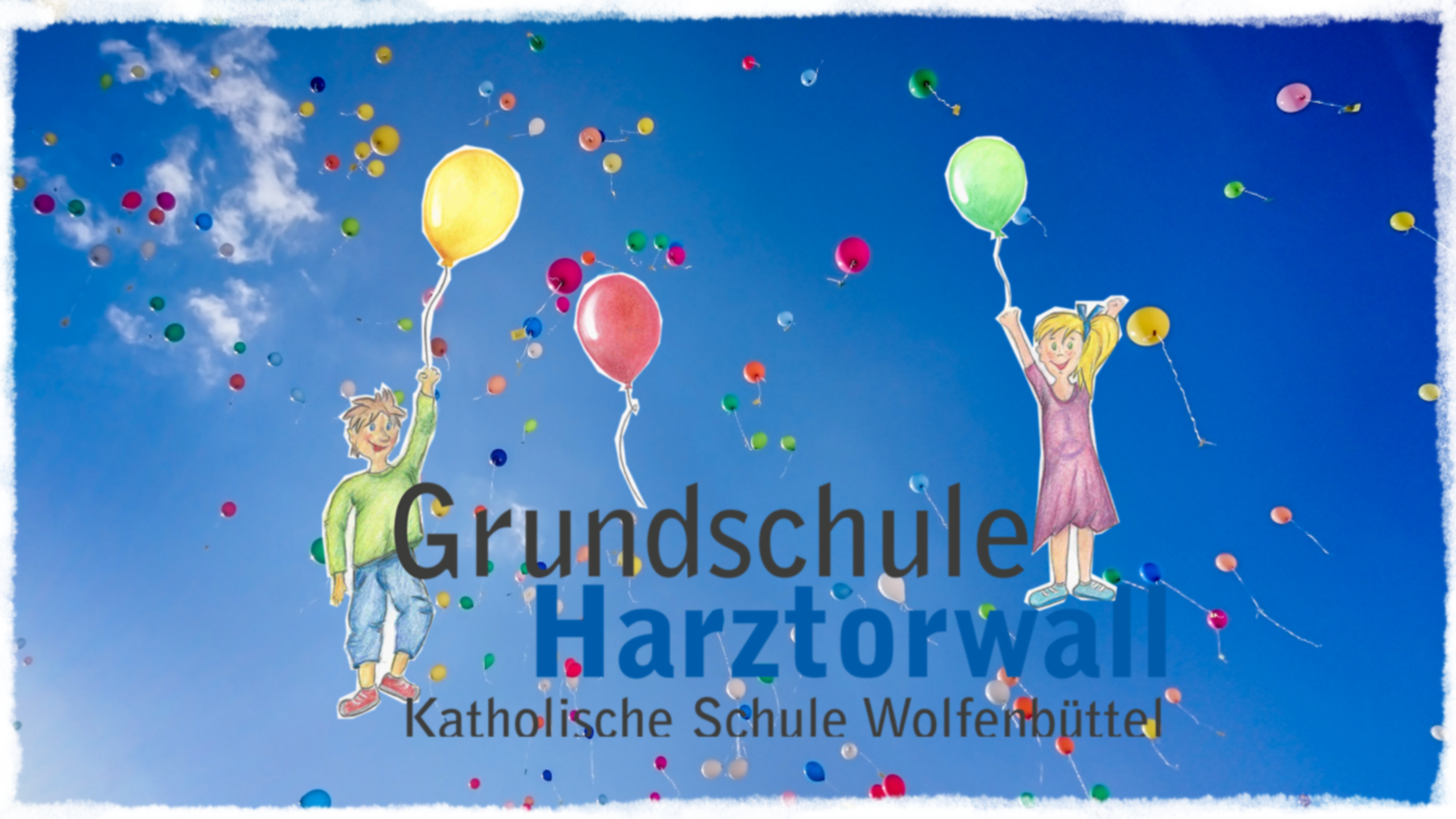 GS Harztorwall